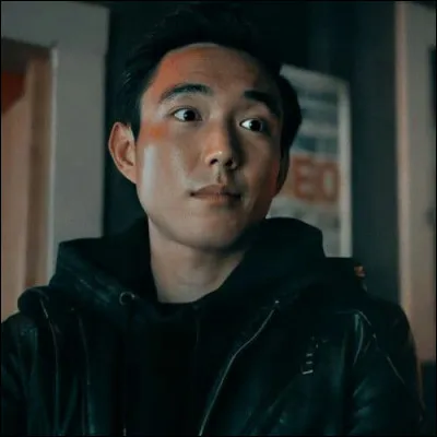 De quelle série vient ce personnage ?