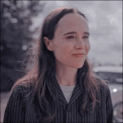 De quelle série vient ce personnage ?