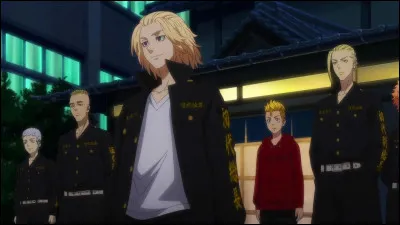 Voici la dernière liste si tu n'as pas trouvé ; quelle est ta principale qualité ?