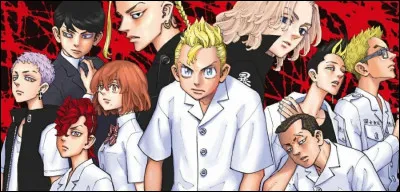 Quel personnage préfères-tu ?