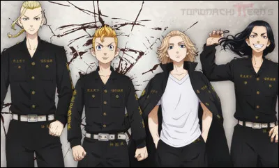 En voici encore une autre si tu n'as toujours pas trouvé ; quel personnage préfères-tu ?