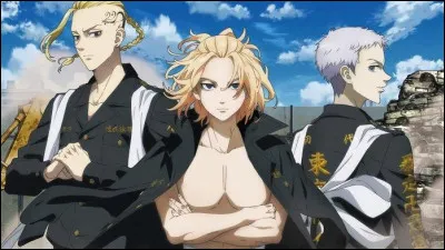 Si tu n'as pas trouvé, voici la dernière liste. Quel personnage préfères-tu ?