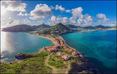 Géo : Laquelle de ces îles n'est pas une île néerlandaise ?