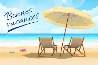 En 2022, quel jour tombe le 31 août qui est le dernier jour des grandes vacances ?