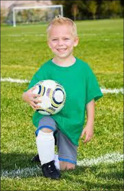 Quel est ton sport préféré ?