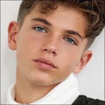 Quel garçon des ces images te correspond ?