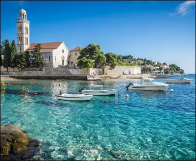 Histoire : À quel royaume, la Croatie a-t-elle été rattachée jusqu'en 1941 ?