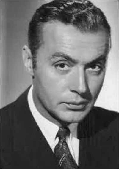 Le 26 août 1978 à Phoenix (Arizona), l'acteur franco-américain, Charles Boyer, se donne la mort par barbituriques, deux jours avant son 79e anniversaire, et deux jours après la mort de sa femme l'actrice Pat Paterson.
Durant sa carrière américaine, combien de fois fut-il nominé à l'Oscar du meilleur acteur ?