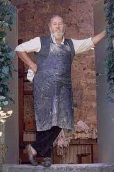 Né le 10 juillet 1928 à Paris, Bernard Buffet est un peintre de mouvement expressionniste qui fut aussi aquarelliste, peintre de décors, et illustrateur.
Atteint de la maladie de Parkinson, il se suicide par asphyxie le 4 octobre 1999 dans son atelier. Comment ?