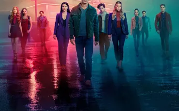 Quiz Riverdale
