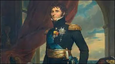 Histoire : Comment s'appelait ce général des armées devenu roi de Suède en 1818 après avoir été choisi par le Parlement suédois ?