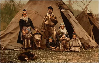 Culture : Comment s'appelle ce peuple autochtone qui vit en Laponie suédoise ?
