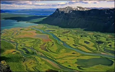 Histoire : Qu'est-ce que l'Union de Kalmar (1397-1523) ?