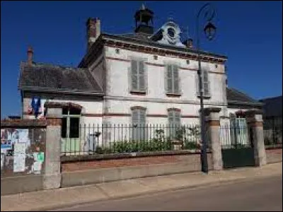 Baudreville est un village Eurélien situé en région ...