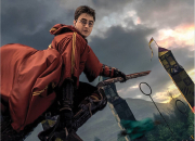 Quiz Connais-tu bien ''Harry Potter'' ? Facile