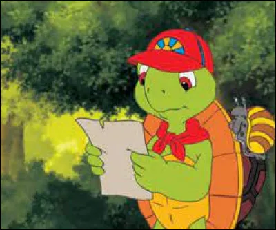 Comment s'appelle ce dessin animé ?