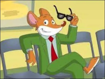 Comment s'appelle ce dessin animé ?