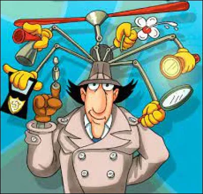 Comment s'appelle ce dessin animé ?