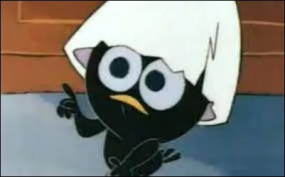 Comment s'appelle ce dessin animé ?