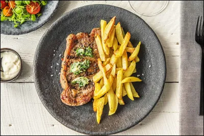 Quel plat préfères-tu ?