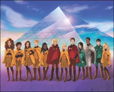 Qui préfères-tu comme conseiller ?