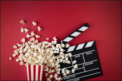 Quel est ton genre de film préféré ?