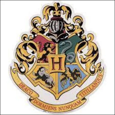 Quelle est votre maison ?