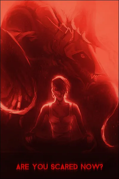 Pourquoi la Khanivore se bat-elle ?