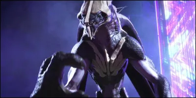 Pourquoi l'appelle-t-on "Khanivore" ?