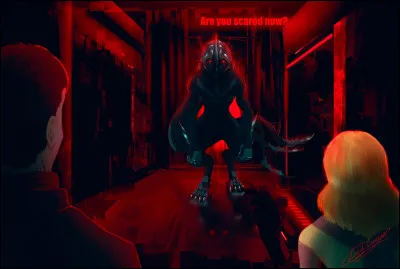 Comment la Khanivore est-il contrôlé ?