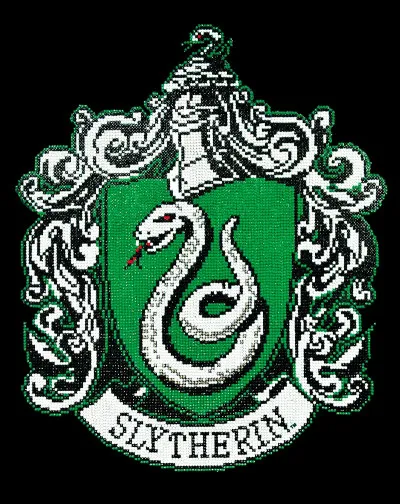 Comment r&eacute;agirais-tu si le Choixpeau t'annon&ccedil;ait que tu vas &agrave; Serpentard ?