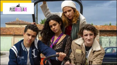 Quel est le nom du quartier imaginaire du feuilleton télévisé "Plus belle la vie" ?