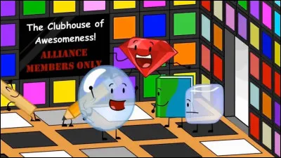 Quelle est ta personnalité ?