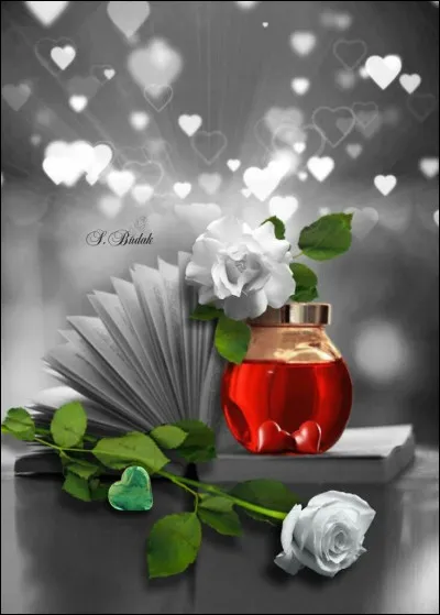 À quel sentiment Françoise Sagan dit-elle "Bonjour..." ?