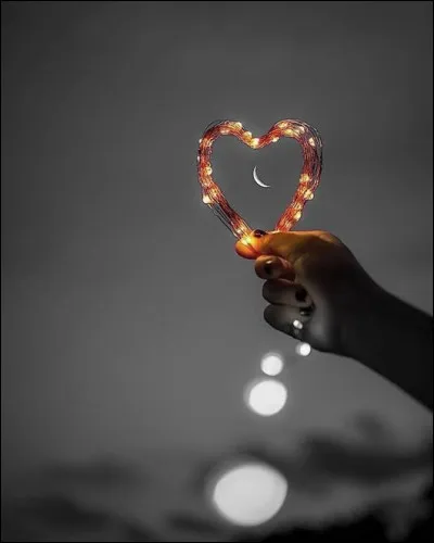 Dans la chanson "J'ai encore rêvé d'elle", le groupe "Il était une fois" demande : "Donnez-moi..."