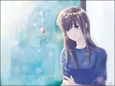 Tes parents sont partis sans t'avertir.
Quelle est ta réaction ?