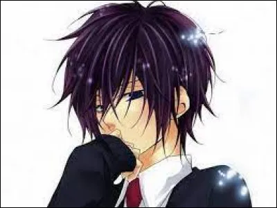 Un garçon mignon te dit qu'il est amoureux de toi, quelle est ta réaction ?