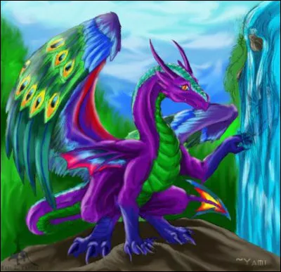 Quelle est ta couleur préférée ?