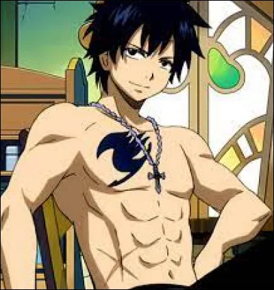 Comment s'appelle ce personnage ?