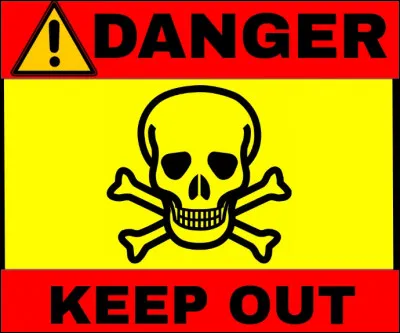 Pour toi, quel métier est le plus dangereux ?