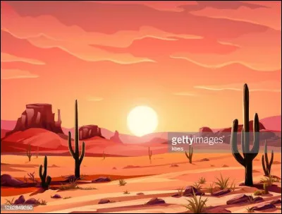 Quel est le monde le plus aride et inhabitable selon toi ?