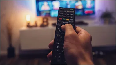 Que regardes-tu le plus à la télévision ?