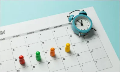 Quel est selon toi le meilleur jour de la semaine ?