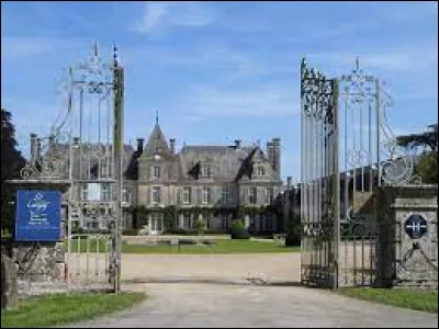 Je vous propose de partir en Nouvelle-Aquitaine, à la découverte du château de Curzay-sur-Vonne. Village de la Communauté urbaine du Grand Poitiers, il se situe dans le département ...