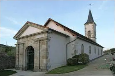 Village de Bourgogne-Franche-Comté, dans l'aire d'attraction Dijonnaise, Pellerey se situe dans le département ...