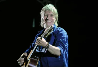 Retrouvez le bon titre de la chanson de Jean-Louis Aubert.