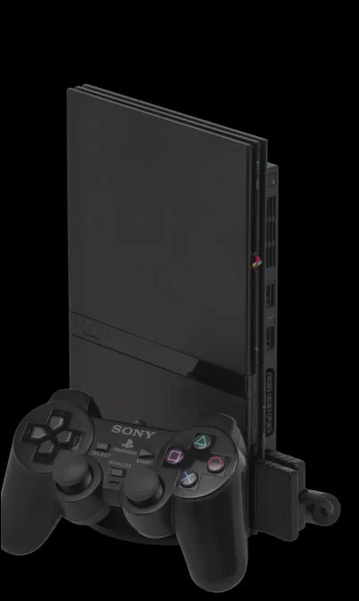 Choisis un jeu vidéo.