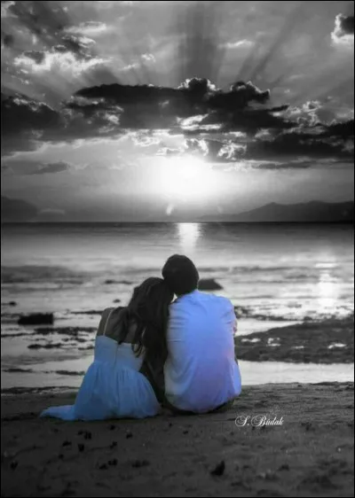 Dans sa chanson Florent Pagny dit "Si t'as plus pour moi que (ce sentiment) de merde, tue-moi !" De quel sentiment parle-t-il ?