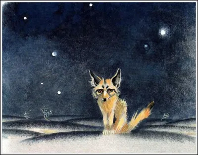 Dans le livre de Saint-Exupéry, quel sentiment finira par lier le Petit Prince à un renard ?