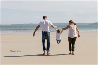 Tu étais censé regarder ton émission préférée qui ne passe qu'une fois par an mais tes parents t'annoncent que vous devez partir une semaine à plage pendant que l'émission sera diffusée, comment réagis-tu ?